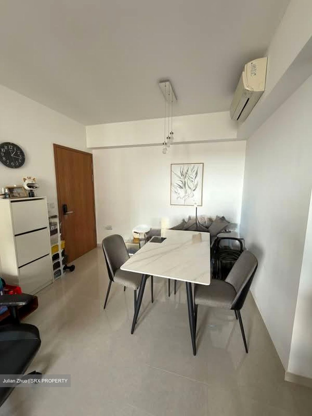 Rivercove Residences (D19), Condominium #566318421